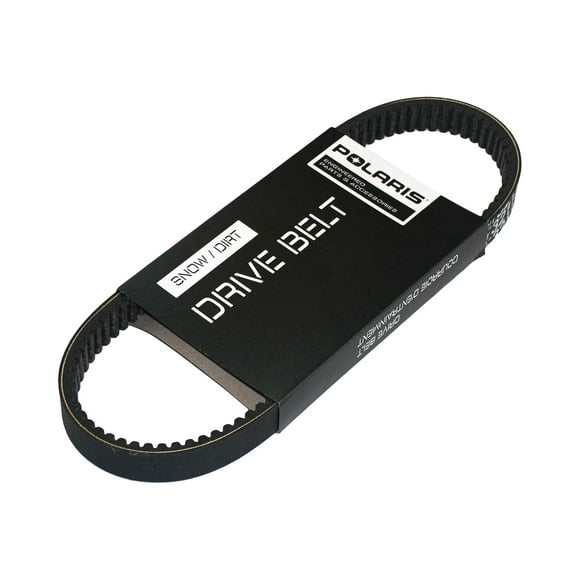 Polaris Courroie de Transmission Ranger, pour Certains Modèles de Crew Ranger Diesel et Ranger Diesel, Authentique OEM, 3211135