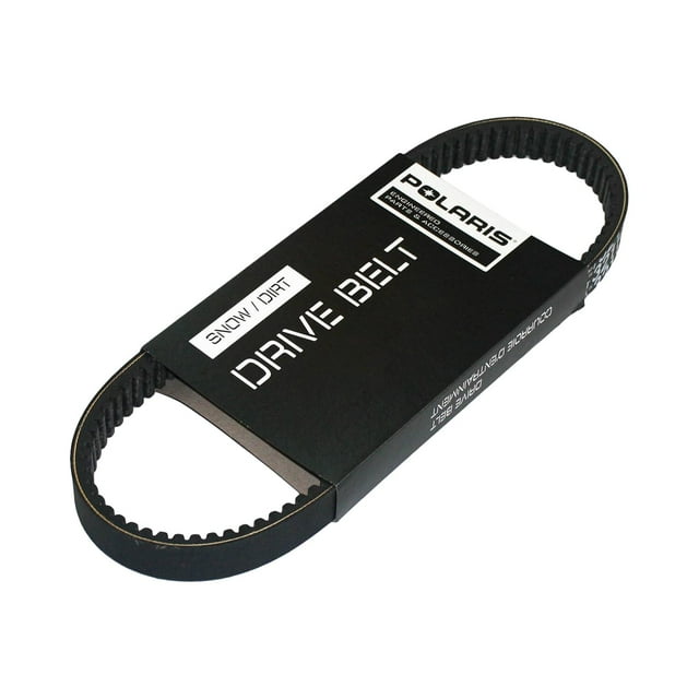 Polaris Courroie de Transmission Ranger, pour Certains Modèles de Crew Ranger Diesel et Ranger Diesel, Authentique OEM, 3211135