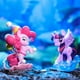 thumbnail image 3 of Popmart-bolsa ciega de la serie Natural My Little Pony, figuras misteriosas de Anime de acción Kawaii, modelo bonito, regalos de Navidad, juguetes y pasatiempos, 3 of 4