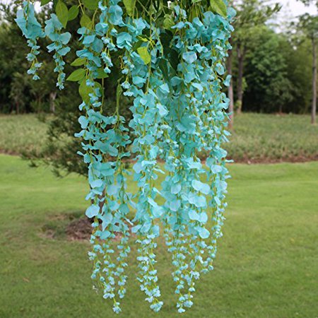 110cm 12pcs artificial ratta