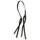 thumbnail image 5 of Bolso tejido Sunnimix con Correas cruzadas desmontables para mujer, 5 of 8