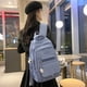 thumbnail image 5 of Mochila Escolar WDOplteas Nylon Lindo Azul, 5 of 9