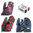 thumbnail image 1 of Guantes De Protección Para Motociclista Iron Racing Street, 1 of 3
