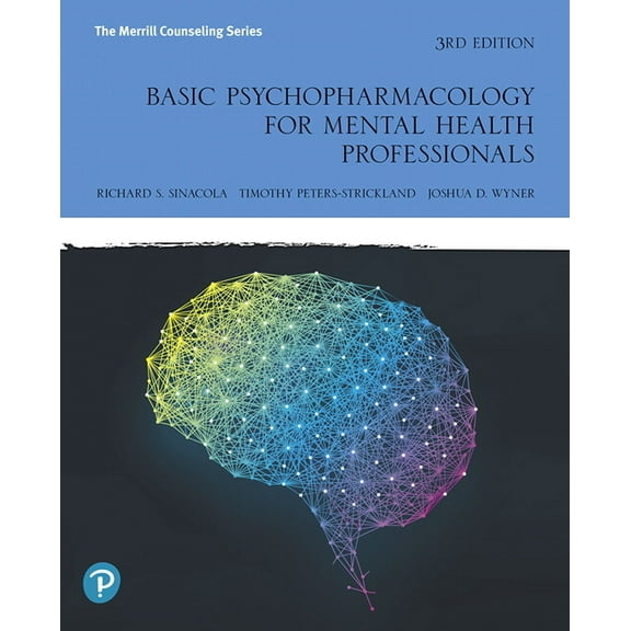Basic Psychopharmacology for Mental Health Professionals, (Paperback)