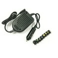 thumbnail image 4 of Xingzhi Laptop Notebook Universal 80W DC USB Port Auto Car Charger Adjustable Power Supply Adapter Set 8 Detachable Plugs, 4 of 9