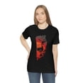 thumbnail image 5 of Vintage Samurai Warrior T-Shirt, 5 of 9