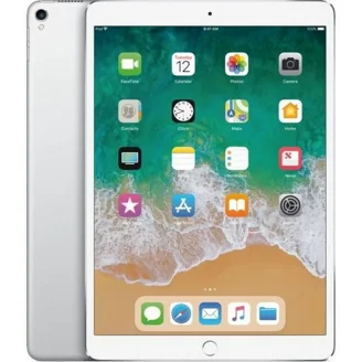 Pre-Owned Apple iPad Air 3 A2152 (WiFi) 256GB Silver - Walmart.com