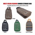 thumbnail image 3 of Bolsa contenedor de utensilios de cocina para acampar al aire libre Sailing, 3 of 5