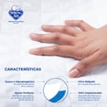 thumbnail image 2 of PROTECTOR DE COLCHÓN ESSENCE IMPERMEABLE KING SIZE Spring air Spring air Essence, 2 of 5