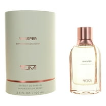 Whisper Experience Collector by Tumi, 3.4oz Extrait de Parfum Spray women