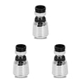 thumbnail image 2 of fastboy LED Lighting Water Faucet Aerator RGB Color Changing Light Tap Shower Sprayer Coating Luminous Replacement Nozzle No.02 3Set, 2 of 6