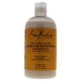 thumbnail image 1 of Champú Shea Moisture Raw Shea Butter Moisture Retention Shampoo Champú Unisex 13 oz, 1 of 8