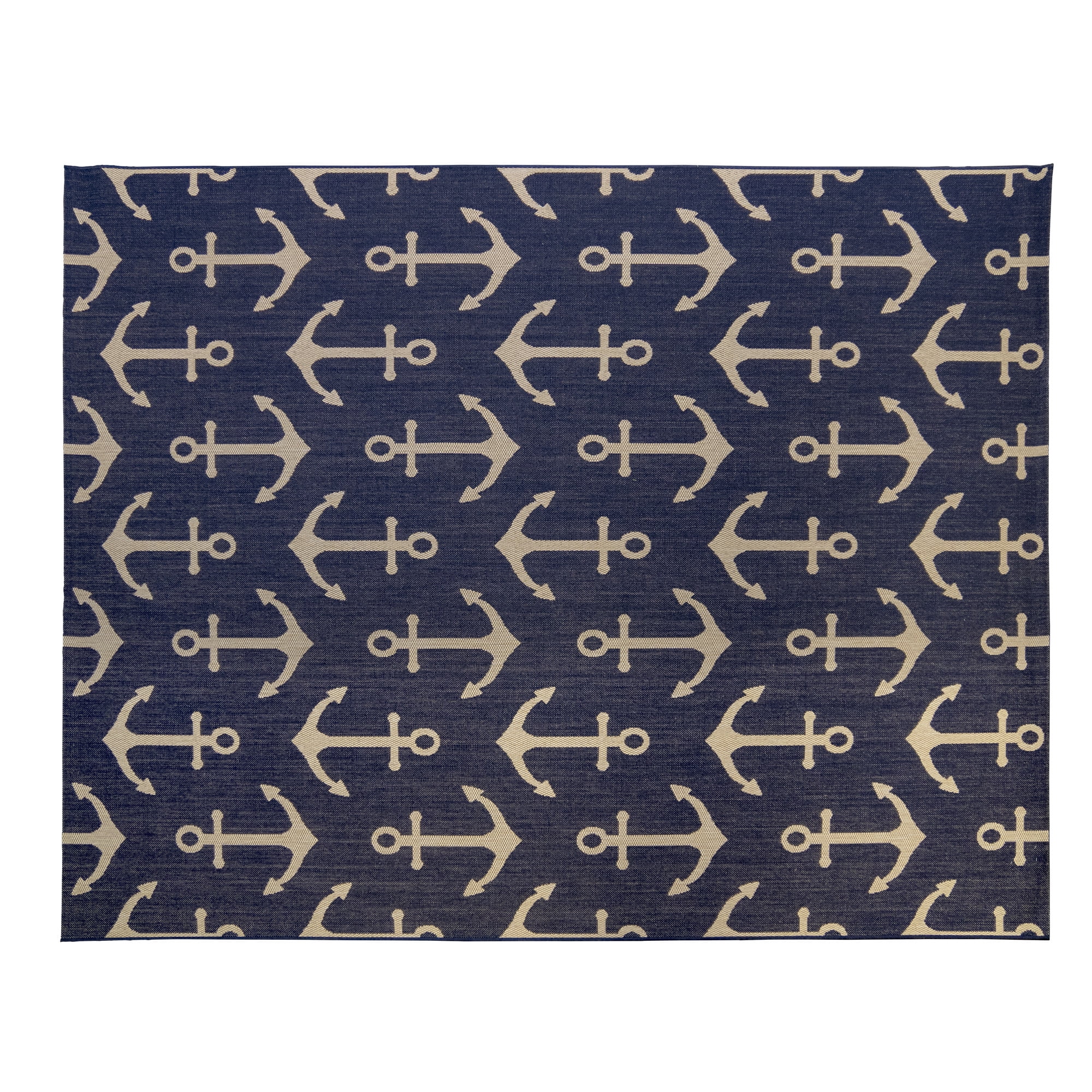 Avenue 33 Paseo Maritime Outdoor Area Rug