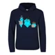 thumbnail image 1 of Sudadera Chicas Super Poderosas (banda Ameba), 1 of 5