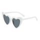 thumbnail image 5 of 6xHeart Gafas De Sol Ligeras Y Creativas Para Viajes, Vacaciones, Marco, 5 of 8