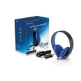 thumbnail image 5 of Sony Silver Wired Stereo Headset - Headset - full size - wired - for Sony PlayStation 4, Sony PlayStation 4 Pro, Sony PlayStation 4 Slim, 5 of 7