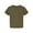 Military Green, variant on Couver Toddler Baby Girls Boys Cotton Jersey Short-Sleeve T-Shirt, Activewear, Red, 5/6