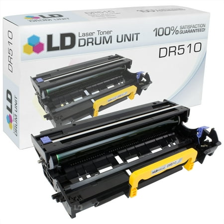 UPC 843964000880 product image for LD Compatible Brother DR510 Laser Drum Unit | upcitemdb.com