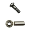 thumbnail image 4 of Ensemble de Vis de Joint Universel pour Klaxon Vis de Joint d'Instrument de Musique Accessoire 17.2mm, 4 of 9