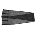 thumbnail image 1 of Sunshade Net , 4 Side  Net Cover Adjustable Breathable Sunshade Accessories for Travel Daily Outings, 1 of 7