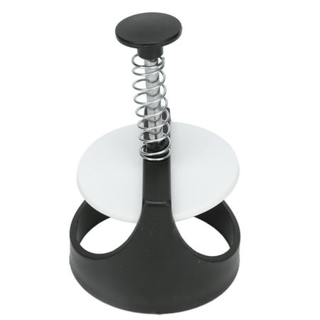 

Burger Press Save Labour Simple Operation Manual Hamburger Patty Maker For Restaurant For Kitchen For Home