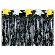 Graduation Table Skirt