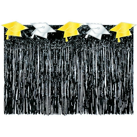 Graduation Table Skirt