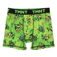 thumbnail image 6 of Youth Boys Teenage Mutant Ninja Turtles Boxer Brief Underwear 5-Pack-18 (XX Large), 6 of 7