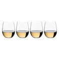 thumbnail image 2 of Riedel The O Wine Tumbler Viognier/Chardonnay, 11 Fluid Ounces, Clear, 2 of 2