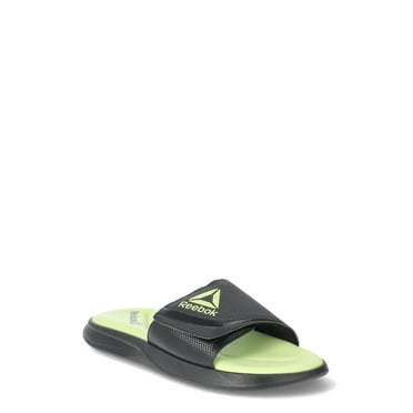 Reebok Men’s Delta Slide Sandals, Sizes 7-13