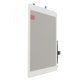 thumbnail image 3 of Reemplazo del ensamblaje del digitalizador de pantalla táctil con botón de inicio soporte de cámara para tableta IOS blanco, 3 of 14