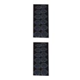 thumbnail image 2 of Jumpingount 12 uds/24 Uds cinta para uñas de doble cara estilo Simple calcomanías autoadhesivas DIY pegatinas suministros de maquillaje para 12 piezas 2Conjunto, 2 of 6