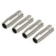 thumbnail image 3 of 19 puntas de contacto para soldadura MIG/MAG de 0,8 mm, M6, soporte de repuesto para boquilla de gas para soldadura con soplete Binzel 15AK, 3 of 9
