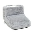 thumbnail image 1 of Wuyanis Chauffe-Pieds Électrique Coussin Chauffant Lavable Réglages Chauffants, 1 of 7