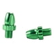 thumbnail image 2 of 2 tornillos para manija de freno de bicicleta, tornillos de ajuste de bicicleta, reparación de palanca de freno Verde, 2 of 9