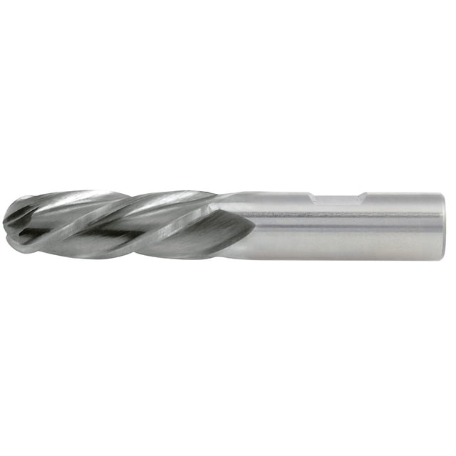 Cortador Punta Redonda 3/8" Con Cuatro Gavilanes Urrea CVR38