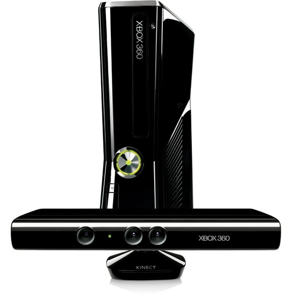 Beweging Janice Riskeren Xbox 360 with Kinect