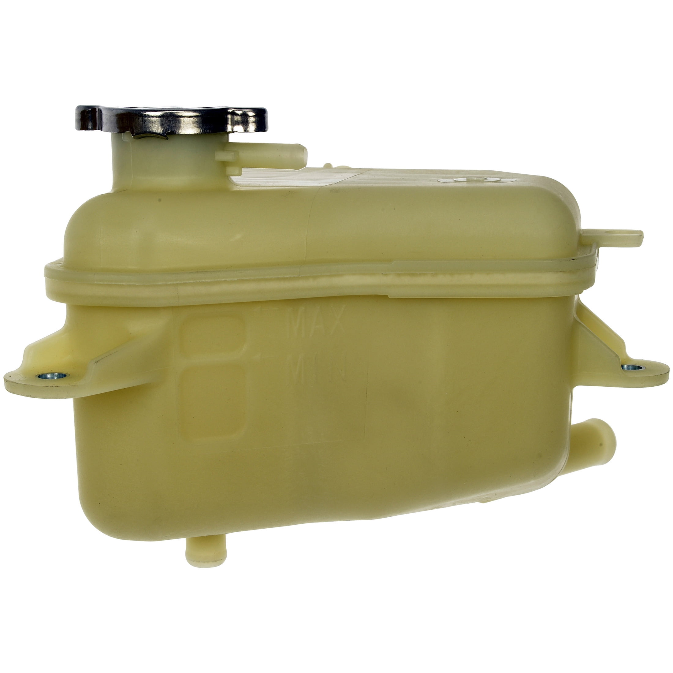 Dorman 603-882 Engine Coolant Reservoir for Specific Honda Models, Clear