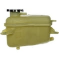 thumbnail image 3 of Dorman 603-882 Engine Coolant Reservoir for Specific Honda Models, Clear, 3 of 6