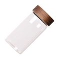 thumbnail image 3 of OULII 1Pack Food Storage Container Glass Moisture-proof for Restaurant Home, 3 of 8