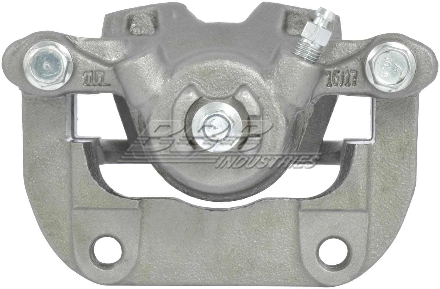 TERREPOWER formerly BBB Industries 99-00956B Reman Caliper w/installation Hardware