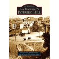 thumbnail image 1 of San Francisco's Potrero Hill (Images d'Amérique), 1 of 1