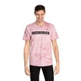thumbnail image 3 of Brookhaven New York NY Moving Shirt Gifts Color Blast Tshirt Tee Crew Neck, 3 of 4