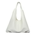 thumbnail image 2 of HGIEYS Hobo Bag Purse Women Italian Leather Large Shoulder Handbag, 2 of 3