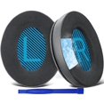 thumbnail image 1 of Almohadillas de repuesto SoloWit Cooling-Gel para auriculares Bose, 1 of 7