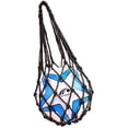thumbnail image 2 of Mesh Football Storage Net Bag Ball Carrying Mesh Ball Mesh Bag Bold Mesh Bag Woven Rope Net, 2 of 4