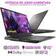 thumbnail image 3 of Laptop Gamer ALIENWARE M16 NVIDIA GeForce RTX 4080 AMD Ryzen 9 7845HX 16GB RAM 1TB SSD 16' 240Hz Windows 11 Home Teclado en Ingles negro, 3 of 5
