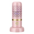 thumbnail image 1 of keepw Effective Cleaning Functions Fruit And Vegetable Washing Machine Portable Pink English, 1 of 6