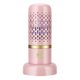 thumbnail image 1 of Toystoory Limpiador de inalámbrico USB fácil de limpiar y ABS para lavadora de frutas y verduras de ancho Electrodomésticos Rosa Inglés, 1 of 6