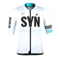 thumbnail image 4 of Maillot de manga corta SYN 2024 LAKE REEF Team Race Ropa de ciclismo para mujer Ropa MTB, 4 of 5